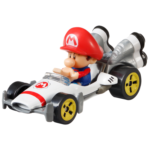 Hot Wheels Mario Kart GBG25 veicolo giocattolo