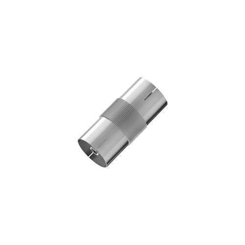 Hama 00205220 connettore coassiale 1 pz