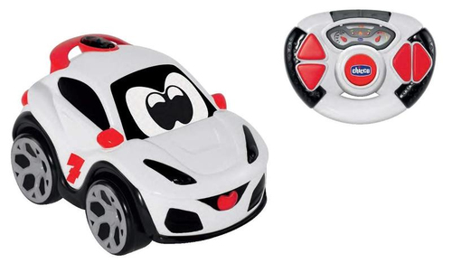 Chicco Rocket Crossover