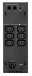 Eaton - Eaton 5S 700i, 0,7 kVA, 420 W, 175 V, 275 V, 50/60 Hz, 230 V
