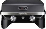 Camping Gaz - Campingaz Attitude 2100 LX, 5000 W, Barbecue, Gas, 2 Fornello(i), 2100 cm², Da tavolo