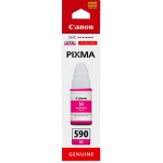 CANON - Canon Serbatoio d'inchiostro GI-590 Magenta, Canon, Magenta, 70 ml, 1 pz