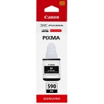 CANON - Canon GI-590BK, Canon, Nero, 135 ml, 1 pz