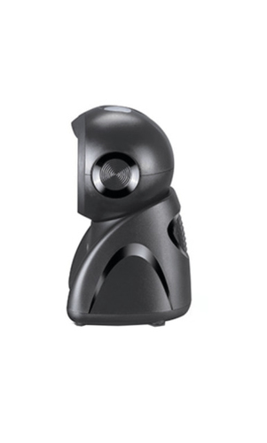 EFB Elektronik KP1401 lettore di codici a barre Lettore di codici a barre portatile 1D/2D LED Nero