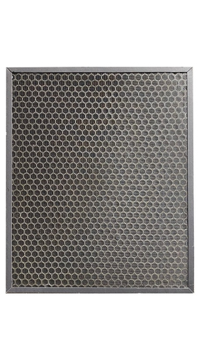 Filtro purificatore Ezviz 307700240 HEPA 13