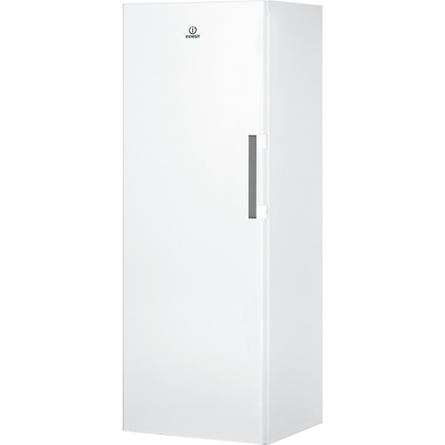 Indesit UI6 F1T W1 congelatore Verticale Libera installazione 223 L F Bianco