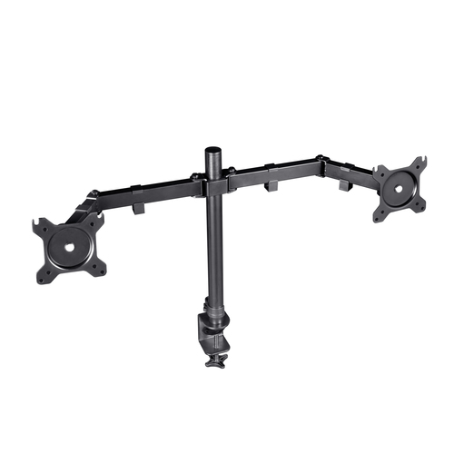 Trust GXT 1120 Mara Dual Monitor Arm 81,3 cm (32