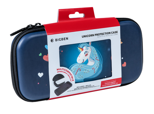 NACON Unicorn Valigetta da trasporto
