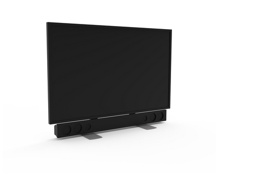 ITB ER035320 Supporto TV a parete 2,16 m (85