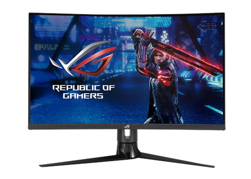 ASUS ROG Strix XG32VC 80 cm (31.5