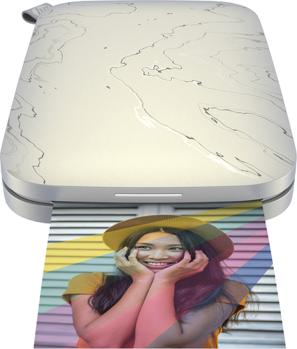 HP Sprocket Select