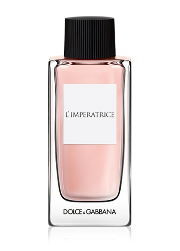 Dolce&Gabbana L’Imperatrice Eau De Toilette 100ml