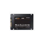 SAMSUNG - SSD interno Samsung 870 EVO MZ-77E250B/EU