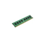 KINGSTON - Kingston Technology KVR32N22S8/16, 16 GB, 1 x 16 GB, DDR4, 3200 MHz