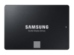 SAMSUNG - SSD interno Samsung 870 EVO MZ-77E500B/EU