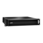APC - Batteria UPS Apc SRT72RMBP Battery Pack Black