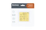 Bestway - Bestway 62091, Patch, Multicolore, 10 pz, 42,3 cm², 32 g, 220 mm