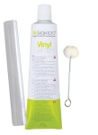 Bestway - Kit ripara piscina Kokido K258CBX per teli Pvc