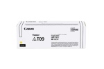 CANON - Canon TONER T09 Y, 5900 pagine, Giallo, 1 pezzo(i)