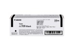 CANON - Canon TONER T09 BK, 7600 pagine, Nero, 1 pezzo(i)
