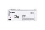 CANON - Canon TONER T09 M, 5900 pagine, Magenta, 1 pezzo(i)