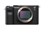 Fotocamera mirrorless Sony ILCE7CB CEC A7C Body Black