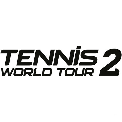 NACON Tennis World Tour 2 Standard Inglese, ITA PlayStation 5