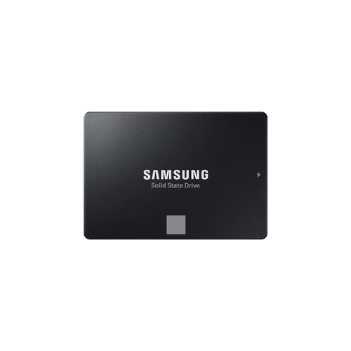 Samsung 870 EVO 2000 GB Nero