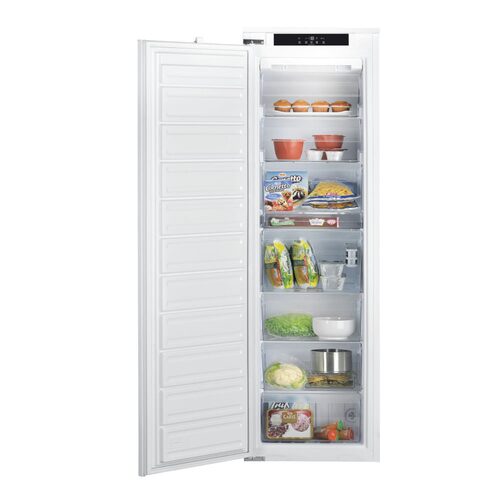Hotpoint BF 1801 E F1 congelatore Verticale Da incasso 209 L F Bianco