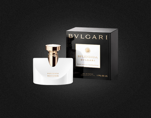 BVLGARI Splendida Patchouli 50ml