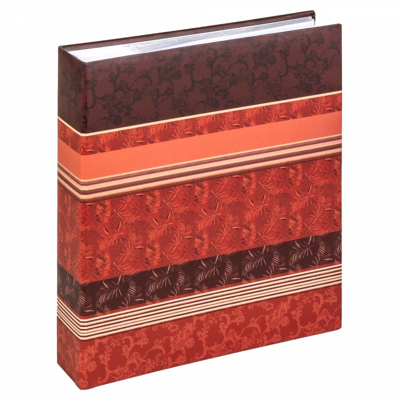 Walther Design ME-359-R album fotografico e portalistino Rosso