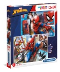 Clementoni - Clementoni 21608, Puzzle, 60 pz, Fumetti, Bambini, 5 anno/i
