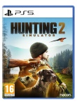 Big Ben - Videogioco Nacon Playstation 5 Hunting Simulator 2 PS5HUNTING2SPIT