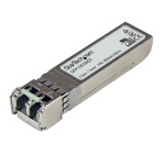 Startech.Com - StarTech.com Cisco SFP-10G-SR Compatibile Ricetrasmettitore SFP+ - 10GBASE-SR, Fibra ottica, 11100 Mbit/s, SFP+, LC, SR, 300 m