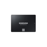 SAMSUNG - Samsung 870 EVO, 2000 GB, 2.5