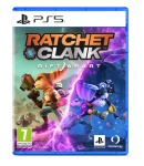 Sony Interactive - Sony Ratchet & Clank: Rift Apart, PlayStation 5, RP (Rating Pending)