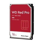 Western Digital - Western Digital Red Pro, 3.5