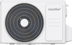 Comfee' - ComfeÃ¨ CF-CFW24B OU, Condizionatore unitÃ  esterna, Bianco, Raffreddamento, Riscaldamento, R32, 1,42 kg, 50 m