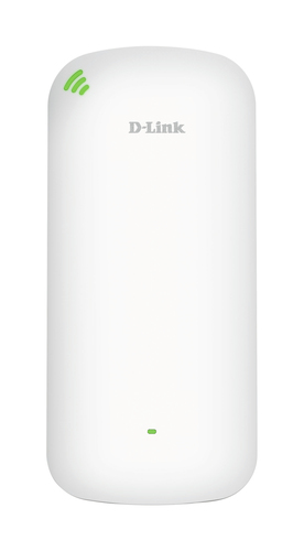 Repeater D Link DAP X1860 EXO Ax1800 White