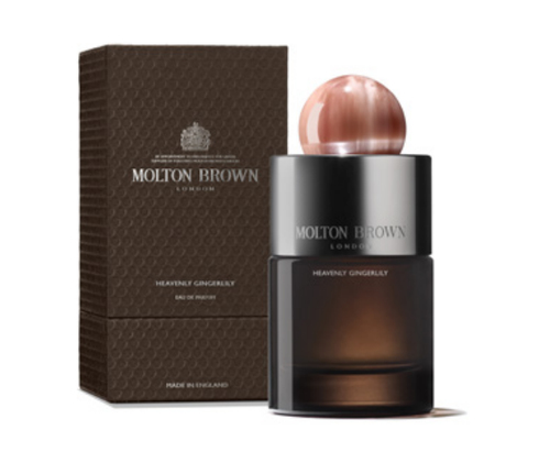 Eau de parfum donna Molton Brown Heavenly gingerlily 100 ml