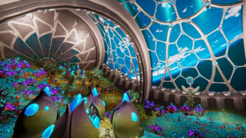 Koch Media Spacebase Startopia Standard ITA PlayStation 5