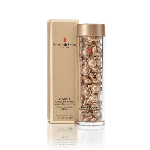 Trattamento viso Elizabeth Arden Vitamin C Ceramide Radiance Renewal S