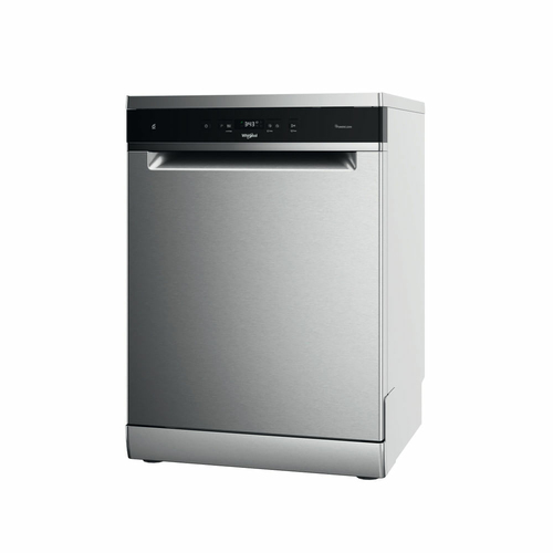 Whirlpool WFC 3C26 PF X Libera installazione 14 coperti E