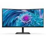 PHILIPS - Philips E Line 346E2CUAE/00, 86,4 cm (34