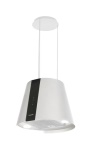 SilverLine - Cappa cucina SilverLine 4386 50 cm 4386.5.733.01