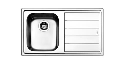 Lavello Apell LN861ILBC LINEAR Inox
