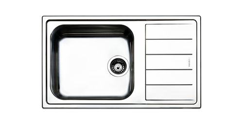 Lavello Apell LNG861ILBC LINEAR Inox