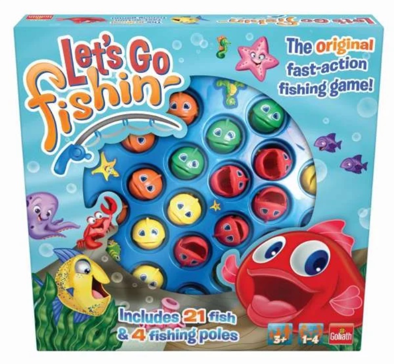 Goliath 330816 gioco di ruolo