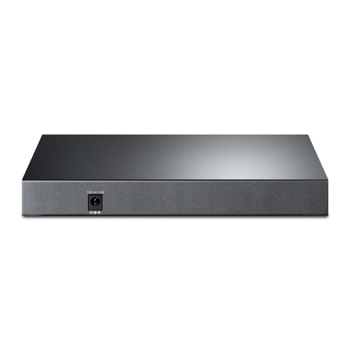 TP-LINK TL-SG105-M2 switch di rete Non gestito Gigabit Ethernet (10/100/1000) Nero