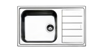 Apell - Lavello Apell Linear Inox